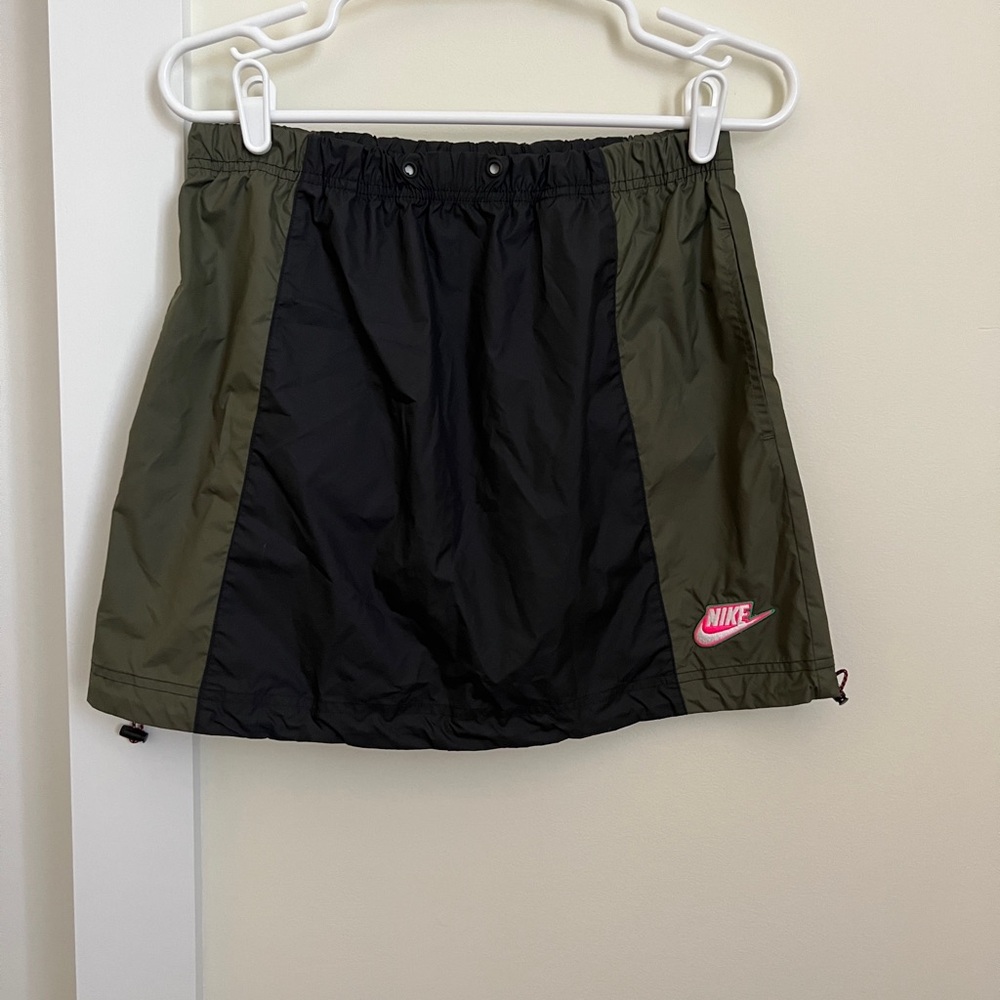 Nike Black Athletic Skirt size S